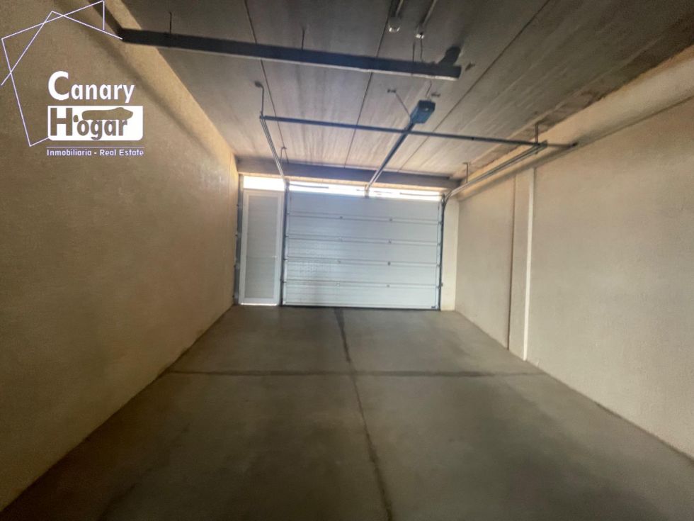 Flat for sale in  Amarilla Golf, Spain - 057981