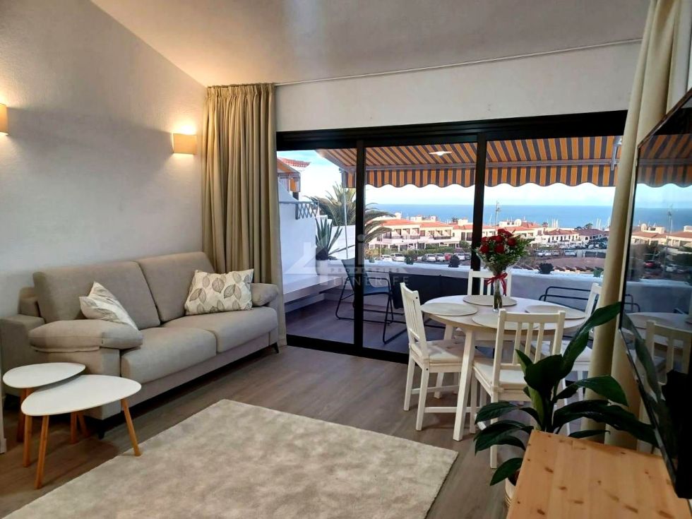 Flat for sale in  Amarilla Golf, Spain - VS-230924