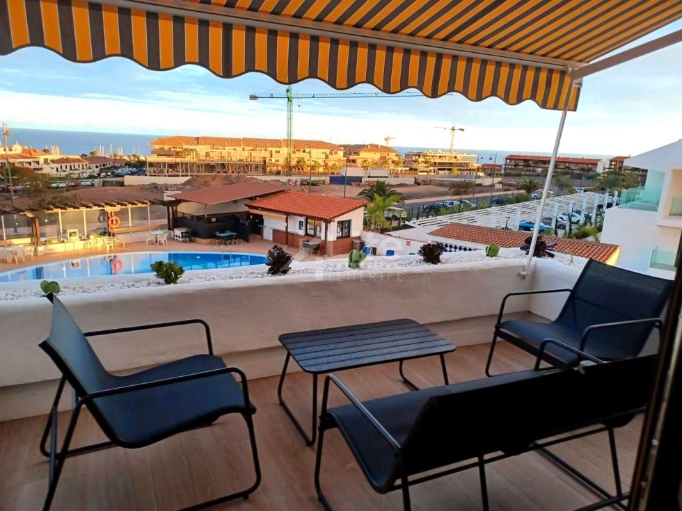 Flat for sale in  Amarilla Golf, Spain - VS-230924