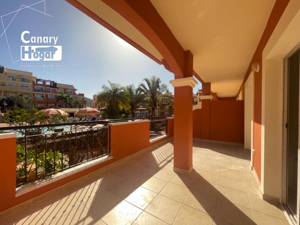 Flat for sale in  Arona, Spain - 052611