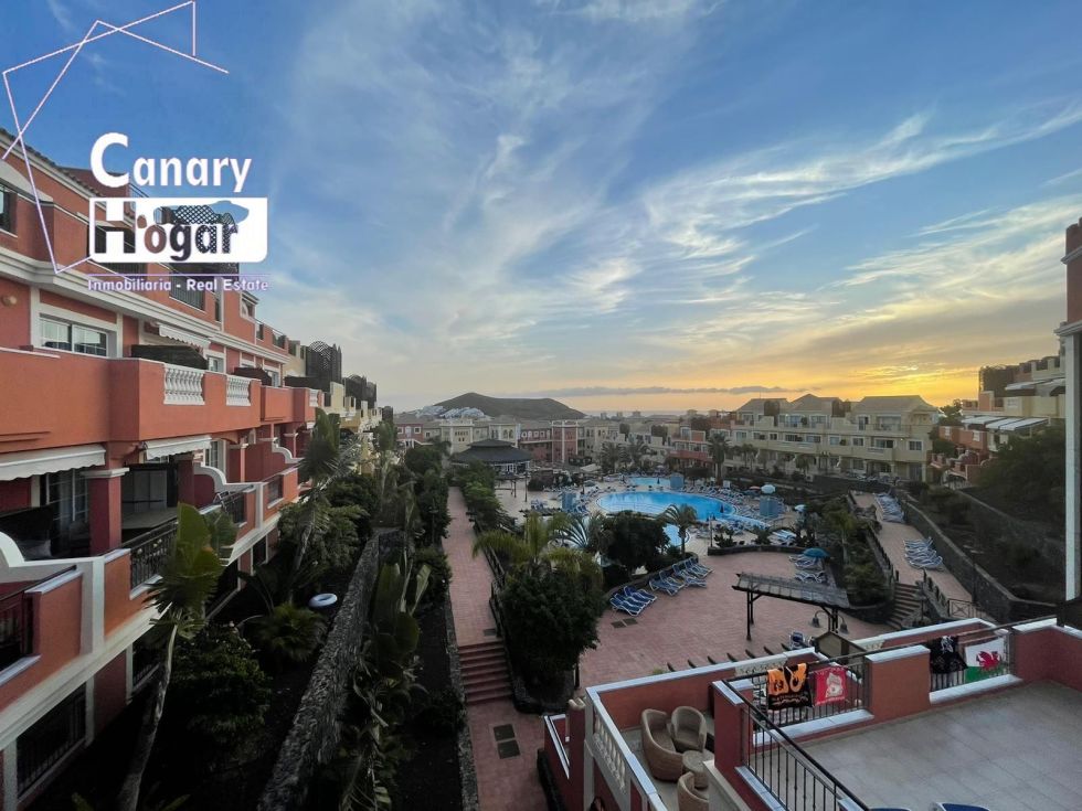 Flat for sale in  Arona, Spain - 052611