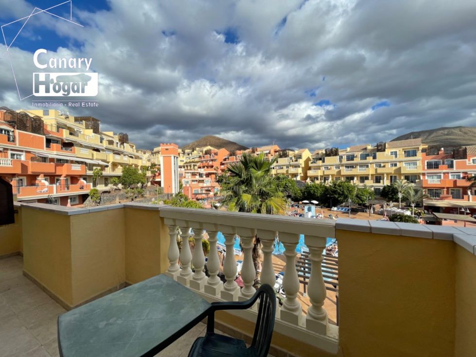 Flat for sale in  Arona, Spain - 052811