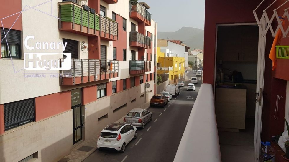 Flat for sale in  Arona, Spain - 054371