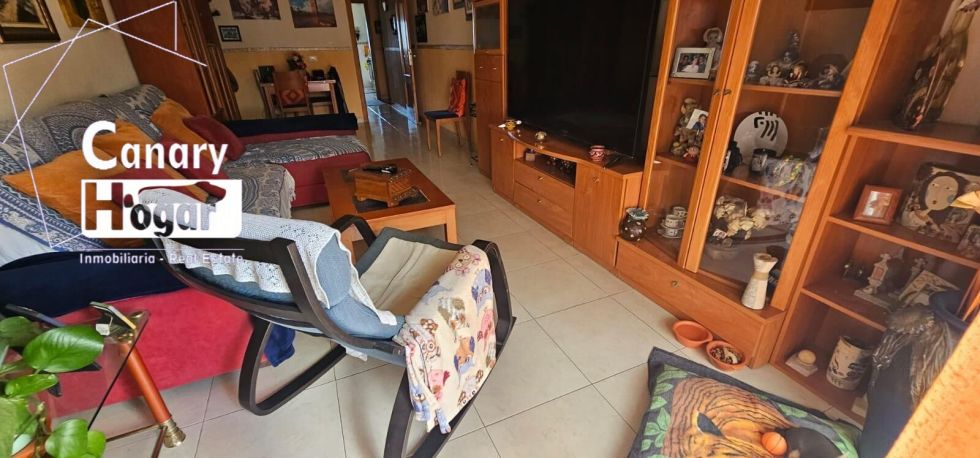 Flat for sale in  Arona, Spain - 054871