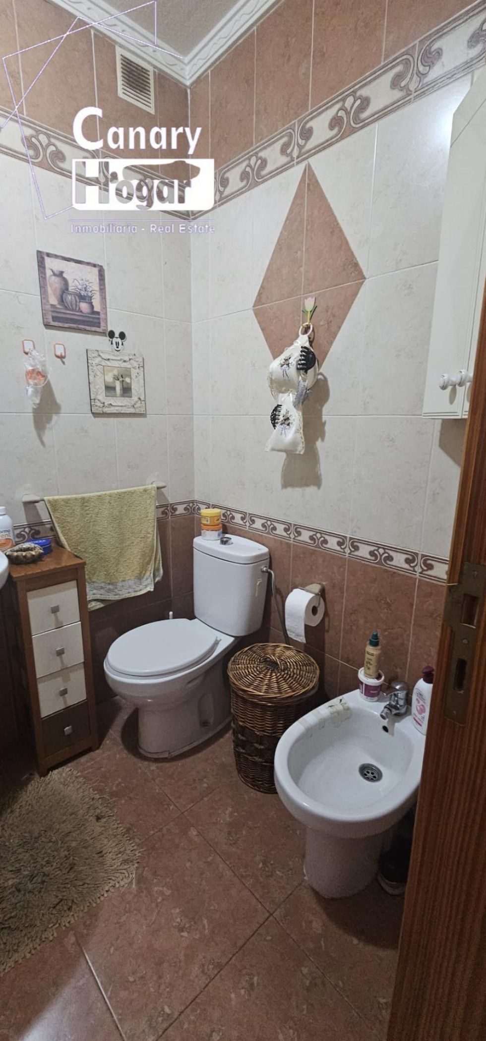 Flat for sale in  Arona, Spain - 054871