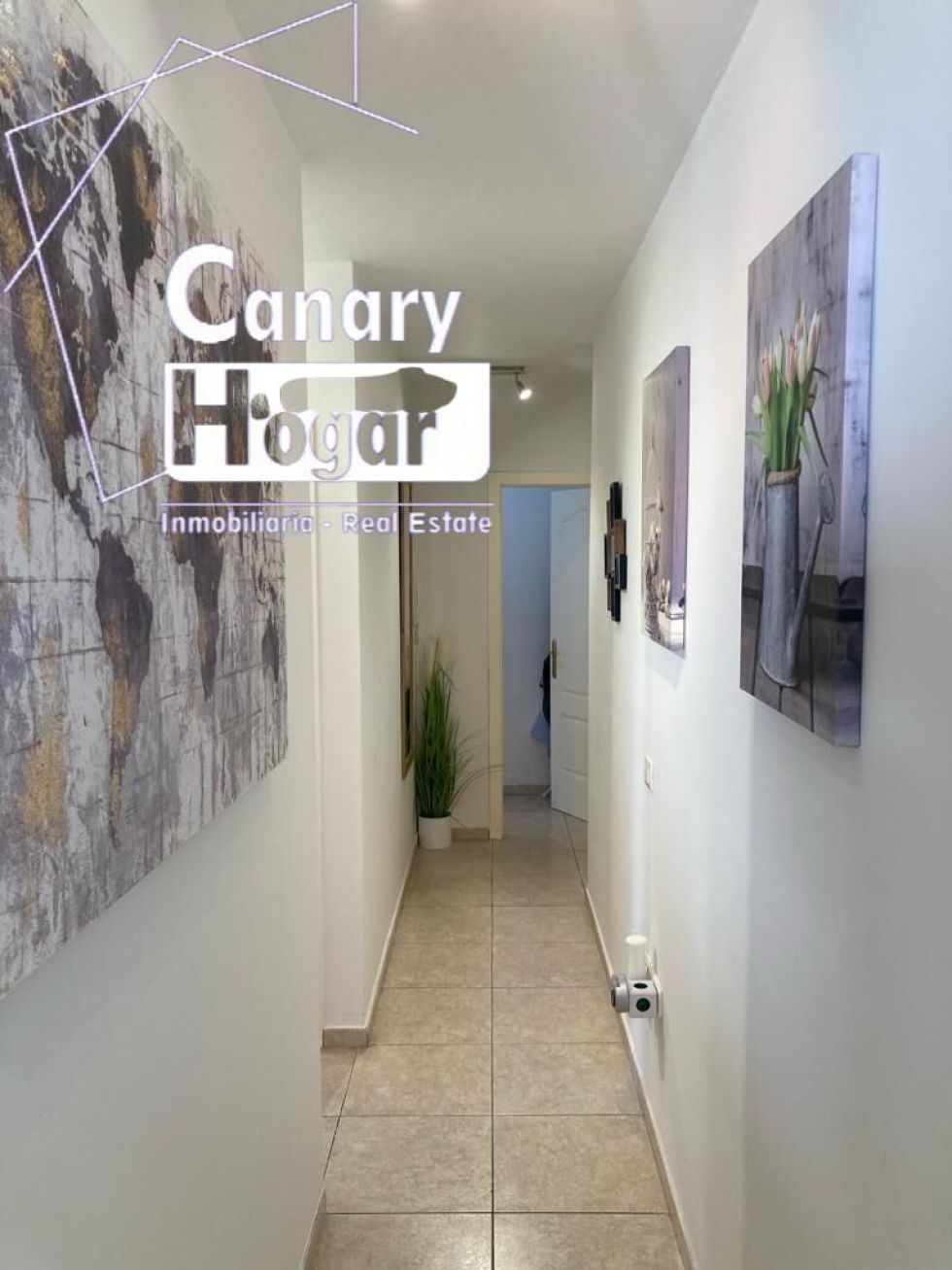 Flat for sale in  Arona, Spain - 055151