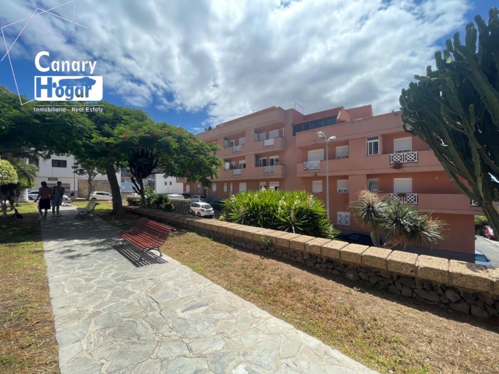 Flat for sale in  Arona, Spain - 055151