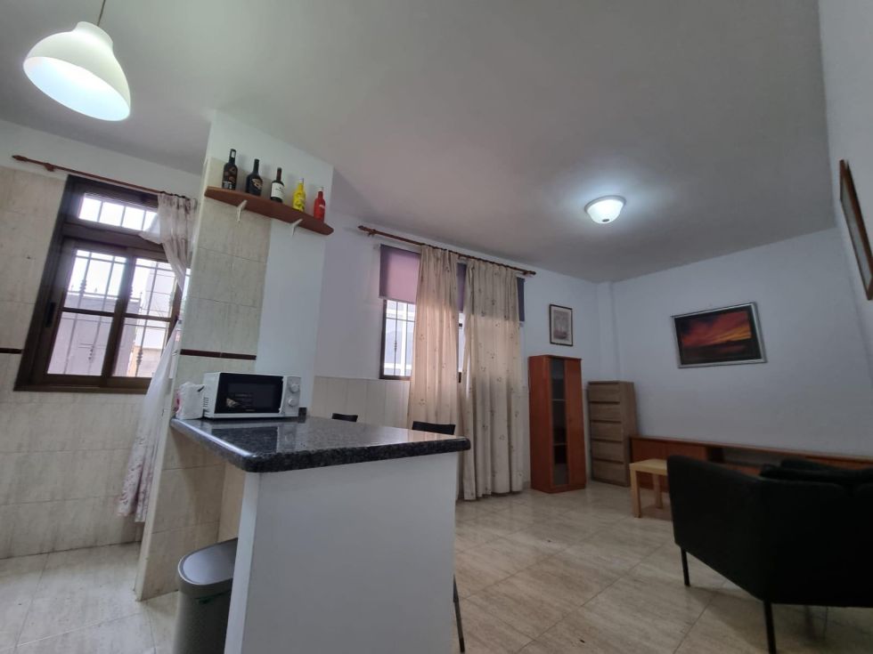 Flat for sale in  Arona, Spain - 055211