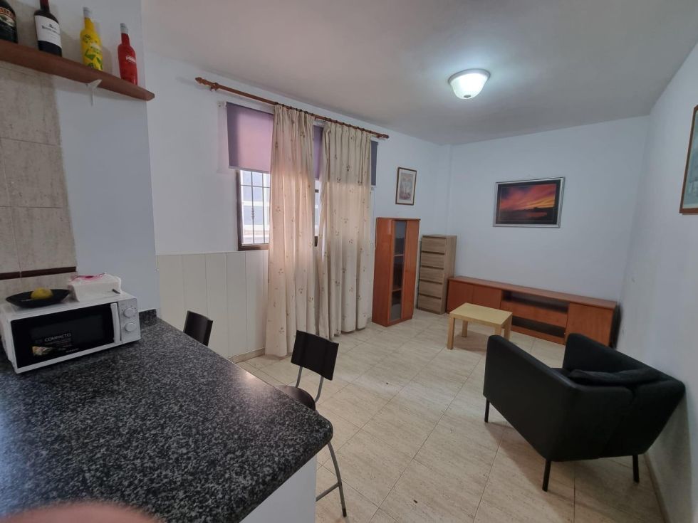 Flat for sale in  Arona, Spain - 055211