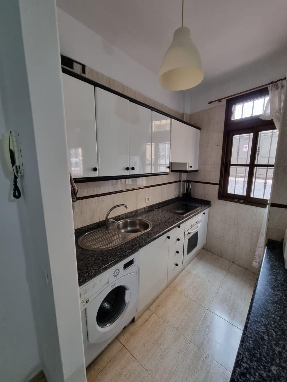 Flat for sale in  Arona, Spain - 055211