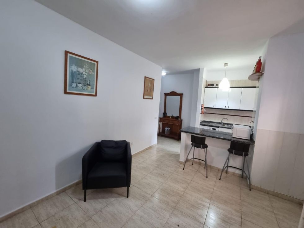 Flat for sale in  Arona, Spain - 055211