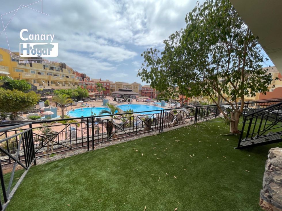 Flat for sale in  Arona, Spain - 055531