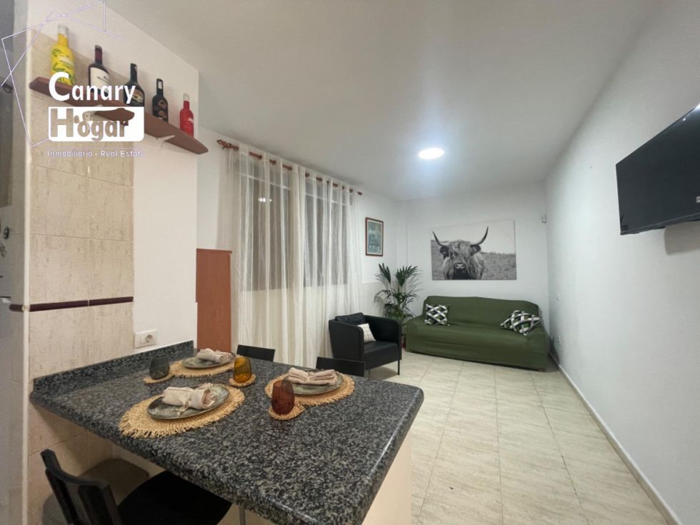 Flat for sale in  Arona, Spain - 055761