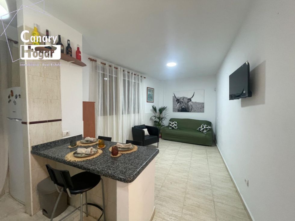 Flat for sale in  Arona, Spain - 055761