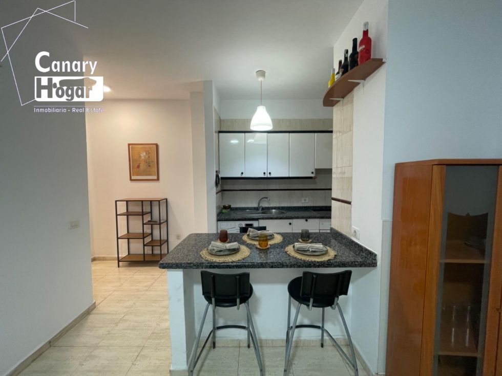 Flat for sale in  Arona, Spain - 055761