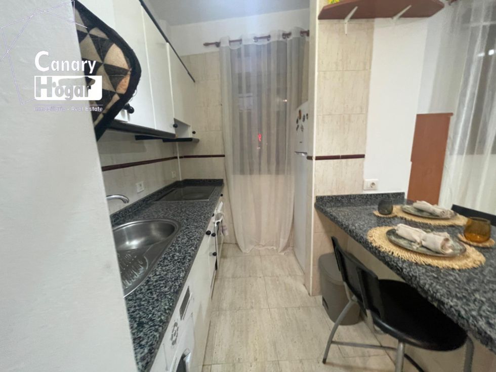 Flat for sale in  Arona, Spain - 055761