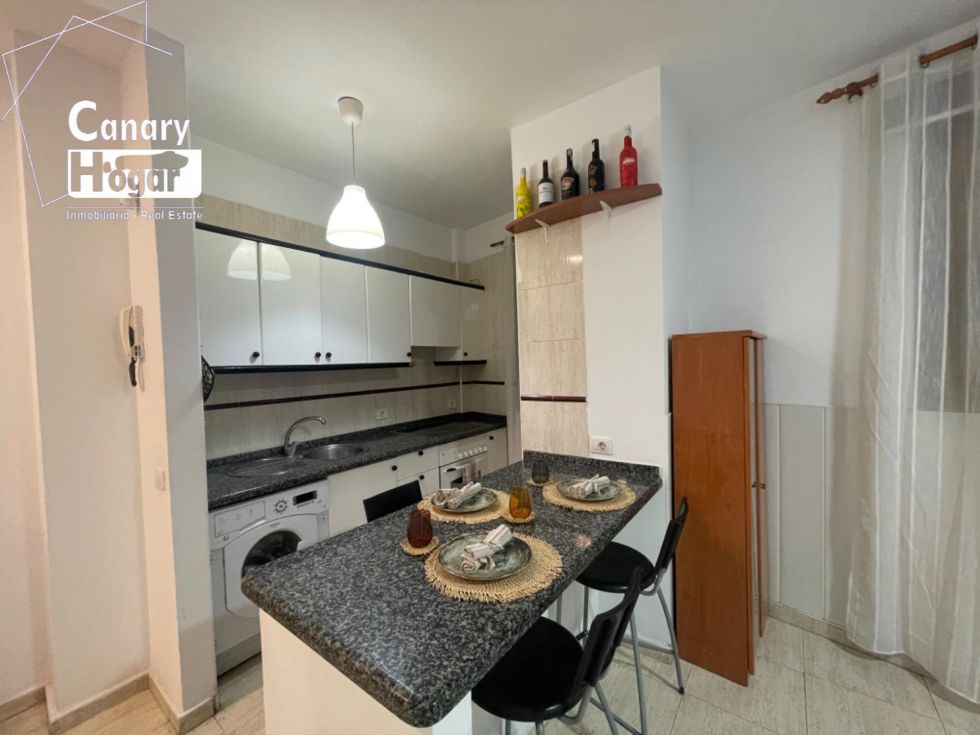 Flat for sale in  Arona, Spain - 055761