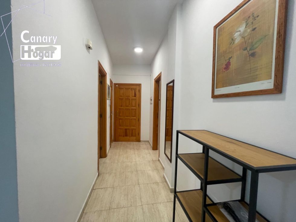 Flat for sale in  Arona, Spain - 055761