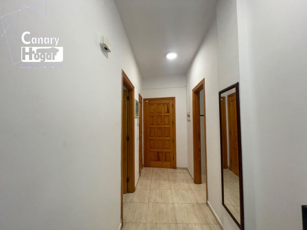 Flat for sale in  Arona, Spain - 055761