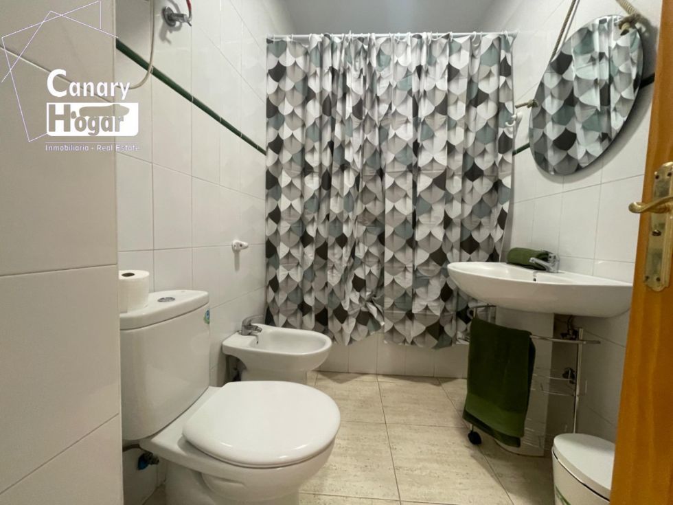 Flat for sale in  Arona, Spain - 055761