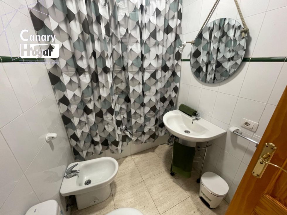 Flat for sale in  Arona, Spain - 055761