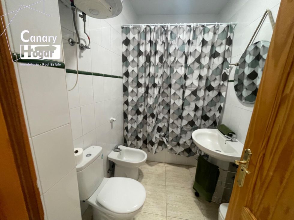 Flat for sale in  Arona, Spain - 055761