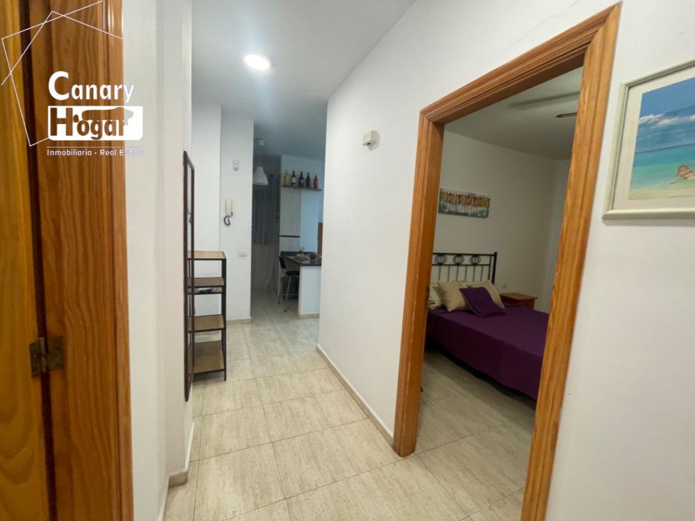 Flat for sale in  Arona, Spain - 055761