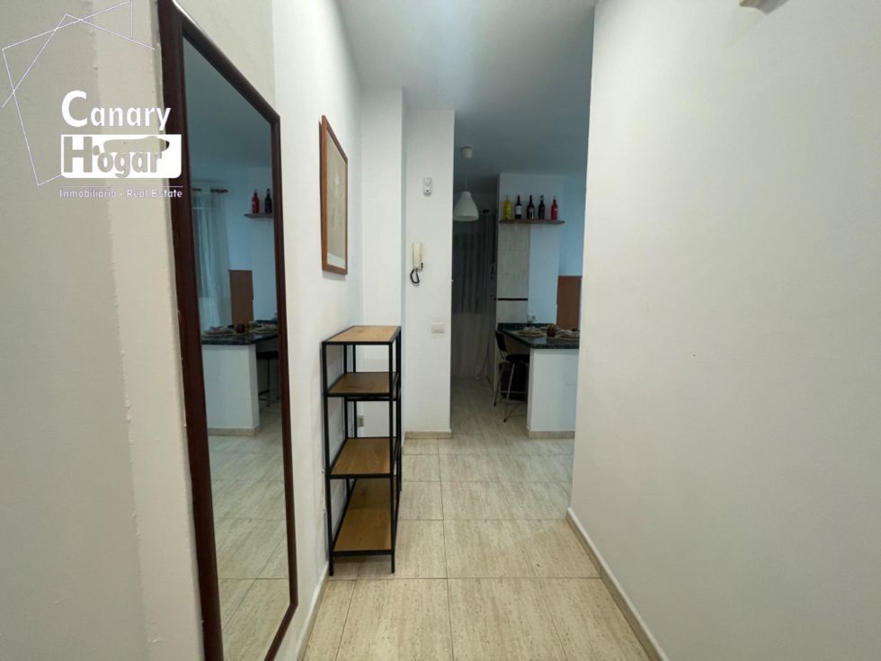 Flat for sale in  Arona, Spain - 055761