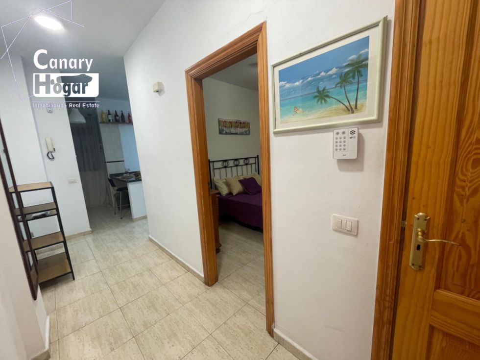 Flat for sale in  Arona, Spain - 055761