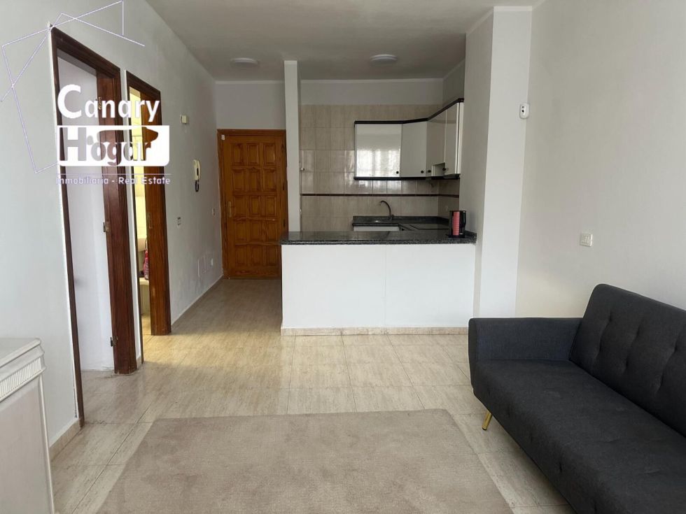 Flat for sale in  Arona, Spain - 056941
