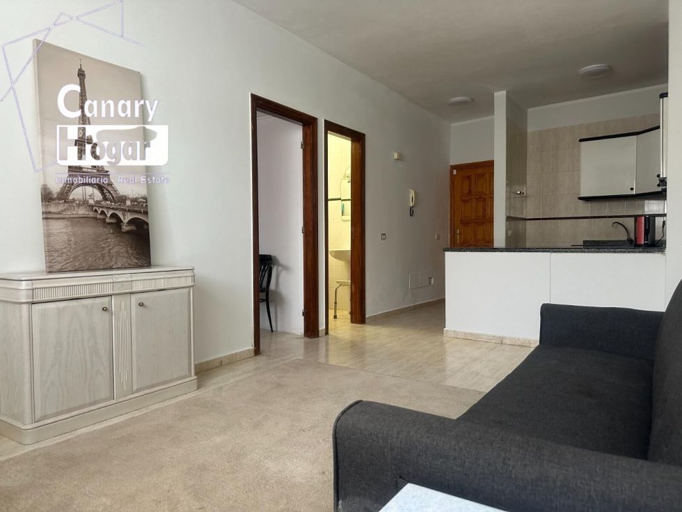 Flat for sale in  Arona, Spain - 056941