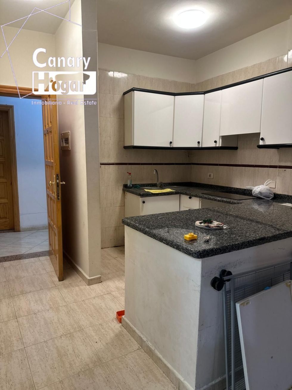 Flat for sale in  Arona, Spain - 056941
