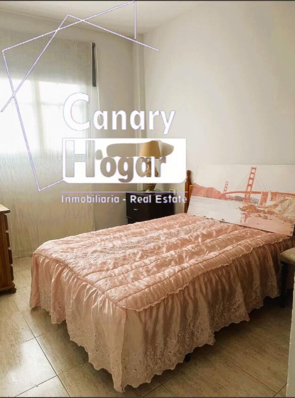 Flat for sale in  Arona, Spain - 056941