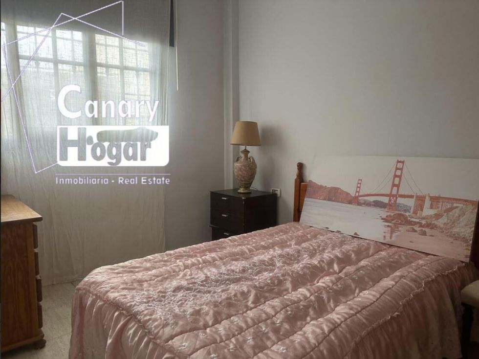 Flat for sale in  Arona, Spain - 056941