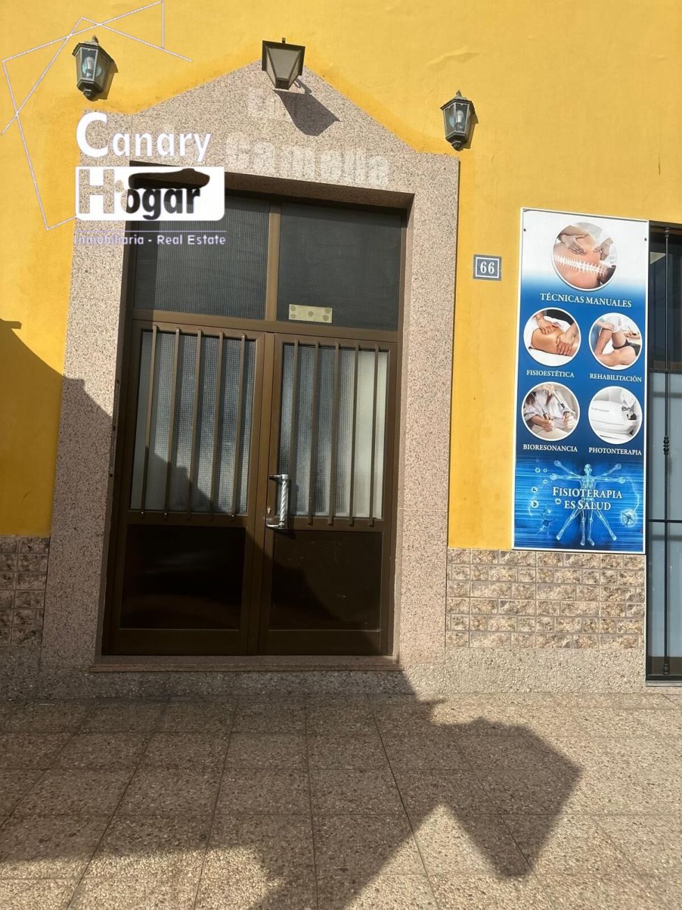 Flat for sale in  Arona, Spain - 056941