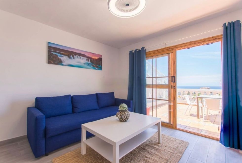 Flat for sale in  Arona, Spain - BES250