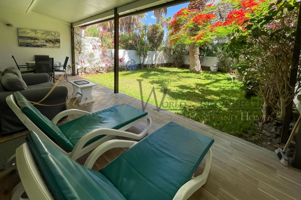 Flat for sale in  Arona, Spain - LWP4996 Parque Santiago 1