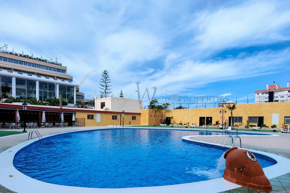 Flat for sale in  Arona, Spain - LWP4999 Los Angeles Los Cristianos
