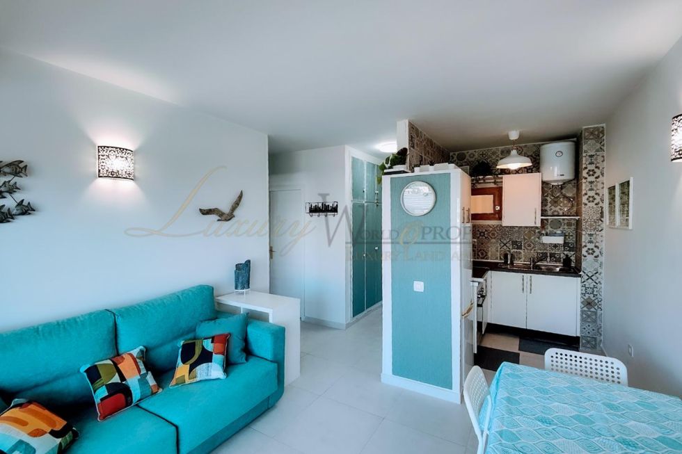 Flat for sale in  Arona, Spain - LWP4999 Los Angeles Los Cristianos