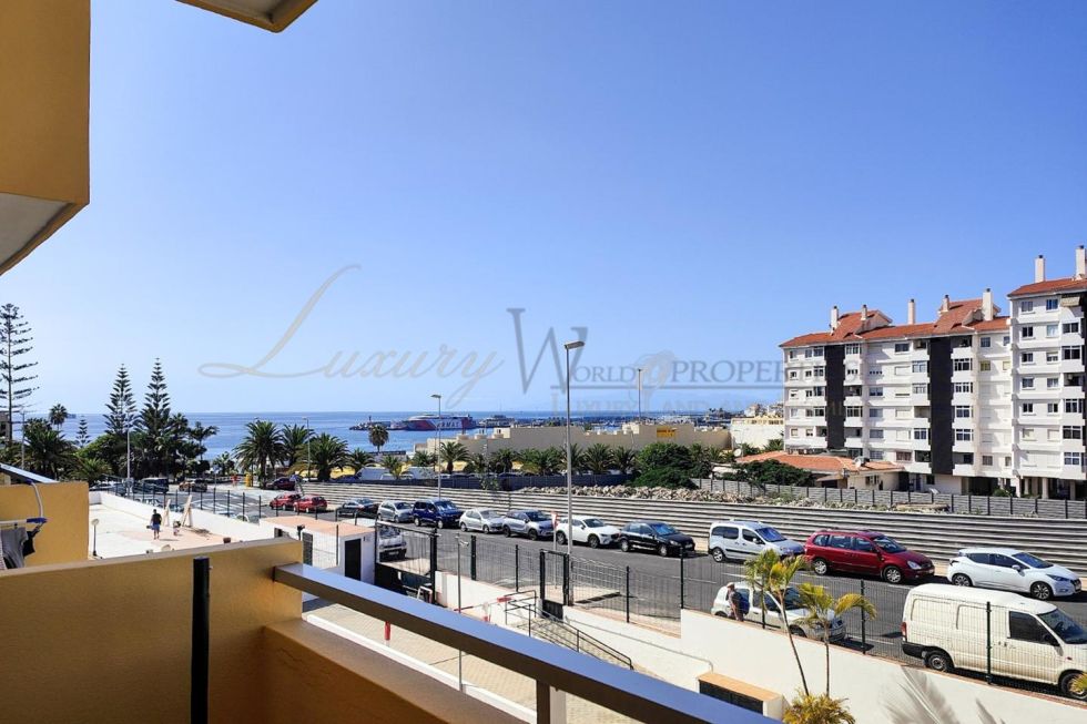 Flat for sale in  Arona, Spain - LWP4999 Los Angeles Los Cristianos