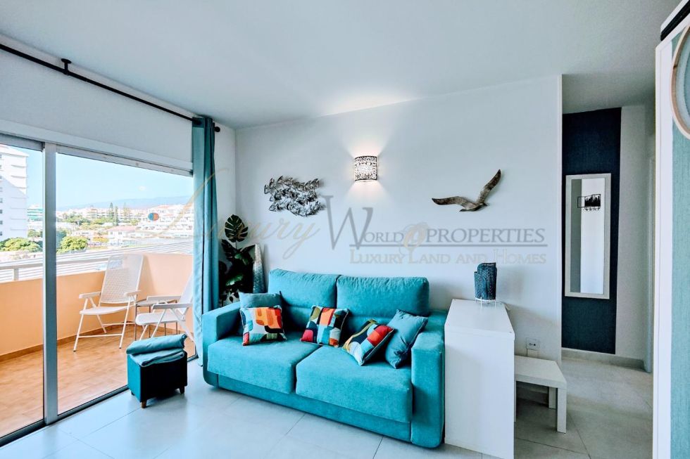 Flat for sale in  Arona, Spain - LWP4999 Los Angeles Los Cristianos