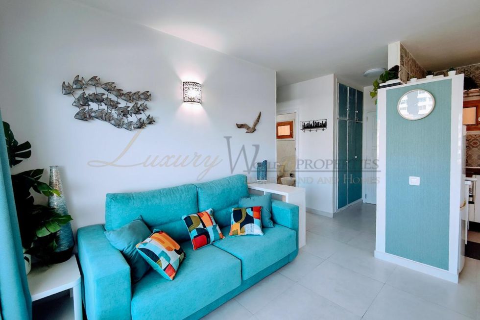 Flat for sale in  Arona, Spain - LWP4999 Los Angeles Los Cristianos