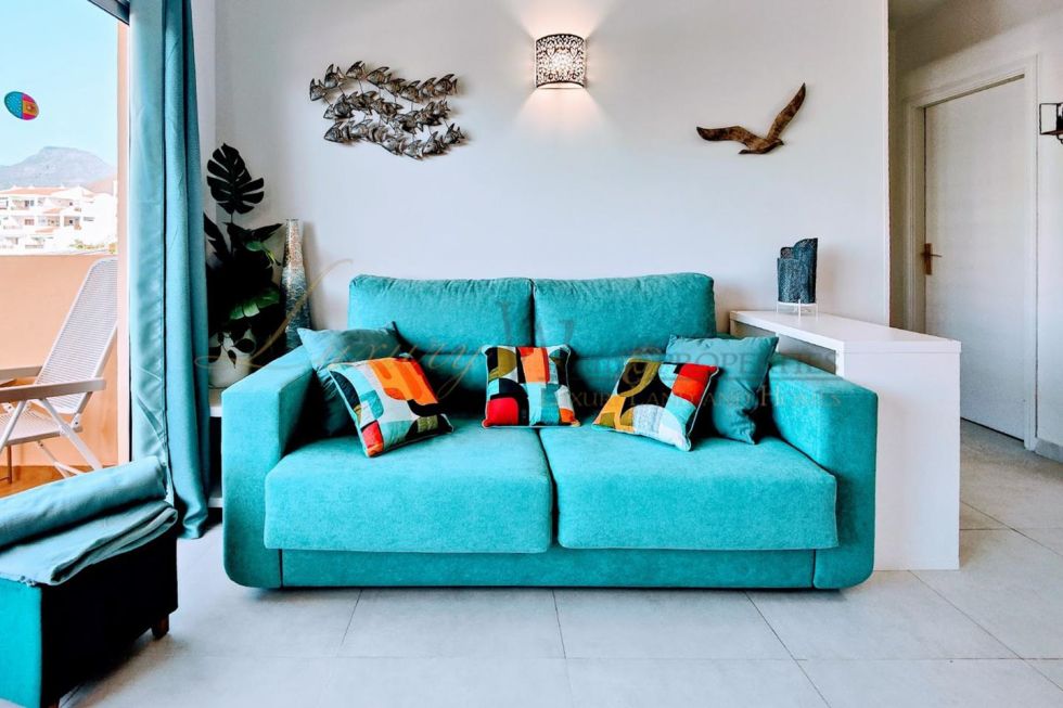Flat for sale in  Arona, Spain - LWP4999 Los Angeles Los Cristianos