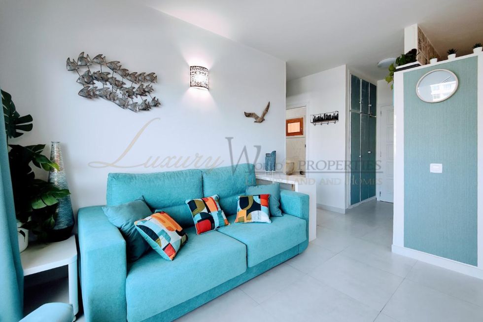 Flat for sale in  Arona, Spain - LWP4999 Los Angeles Los Cristianos