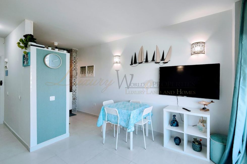 Flat for sale in  Arona, Spain - LWP4999 Los Angeles Los Cristianos