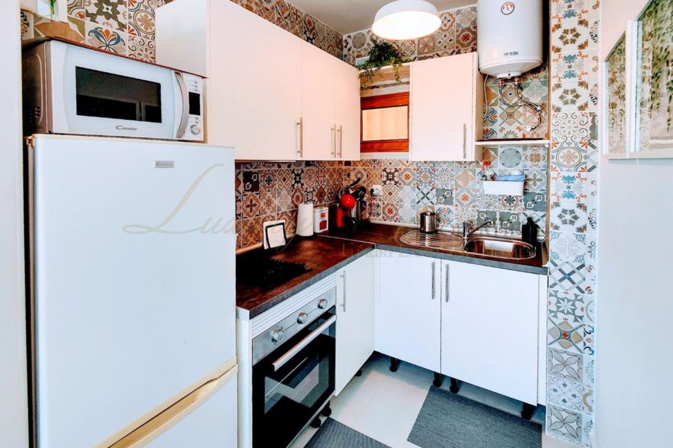 Flat for sale in  Arona, Spain - LWP4999 Los Angeles Los Cristianos