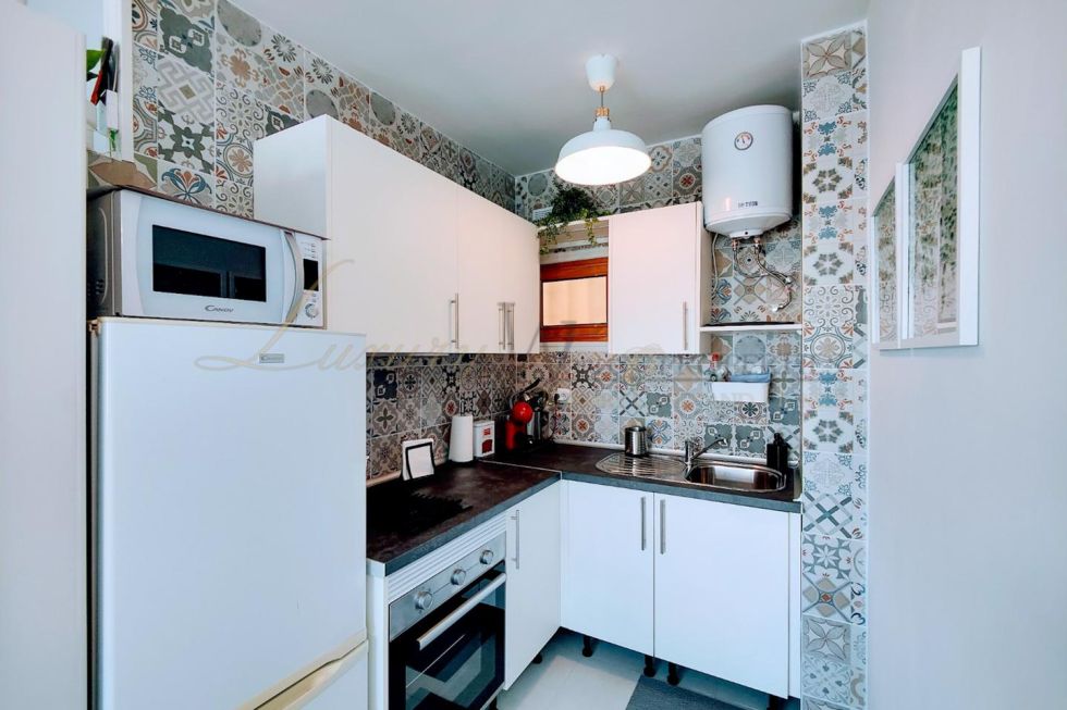 Flat for sale in  Arona, Spain - LWP4999 Los Angeles Los Cristianos