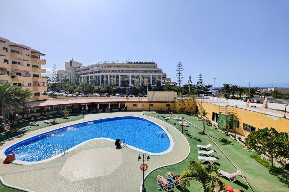 Flat for sale in  Arona, Spain - LWP4999 Los Angeles Los Cristianos