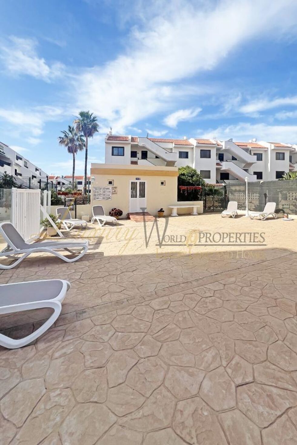 Flat for sale in  Arona, Spain - LWP7071L Isis - Costa del Silencio (L)