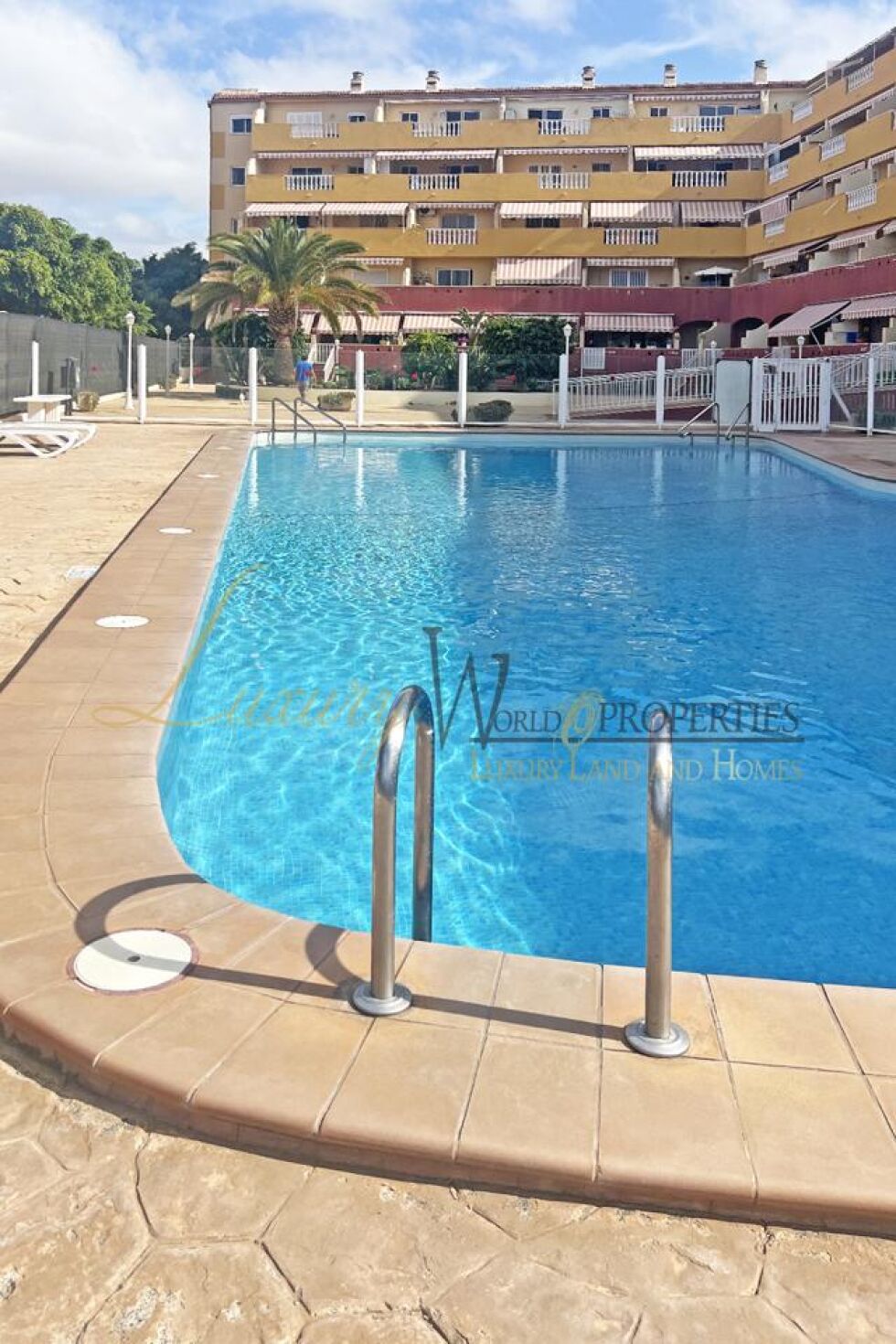 Flat for sale in  Arona, Spain - LWP7071L Isis - Costa del Silencio (L)